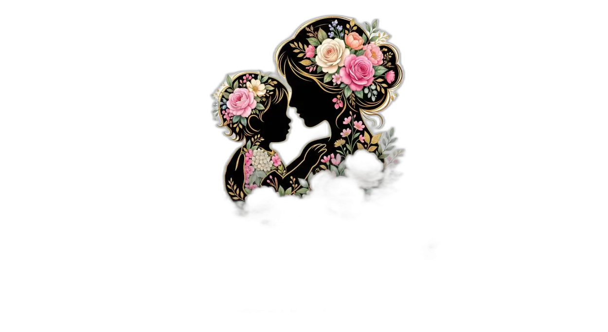 Free Download Happy Mothers Day Png Poster - High Quality Happy Mothers Day Png Transparent PNG