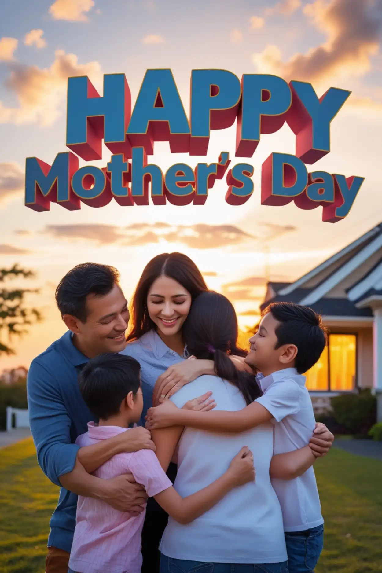 happy mothers day quotes and wishes