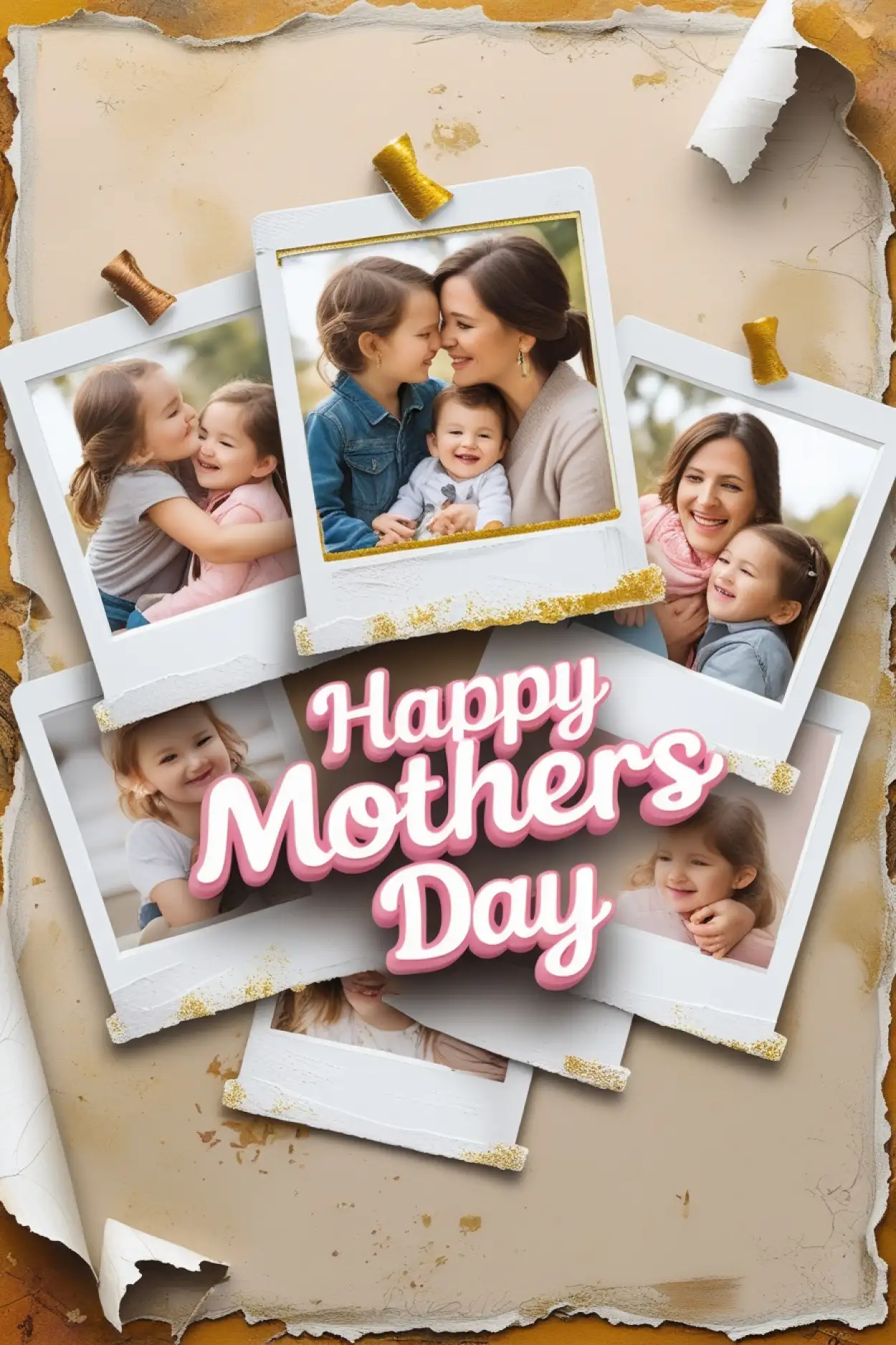 happy mothers day whatsapp status video