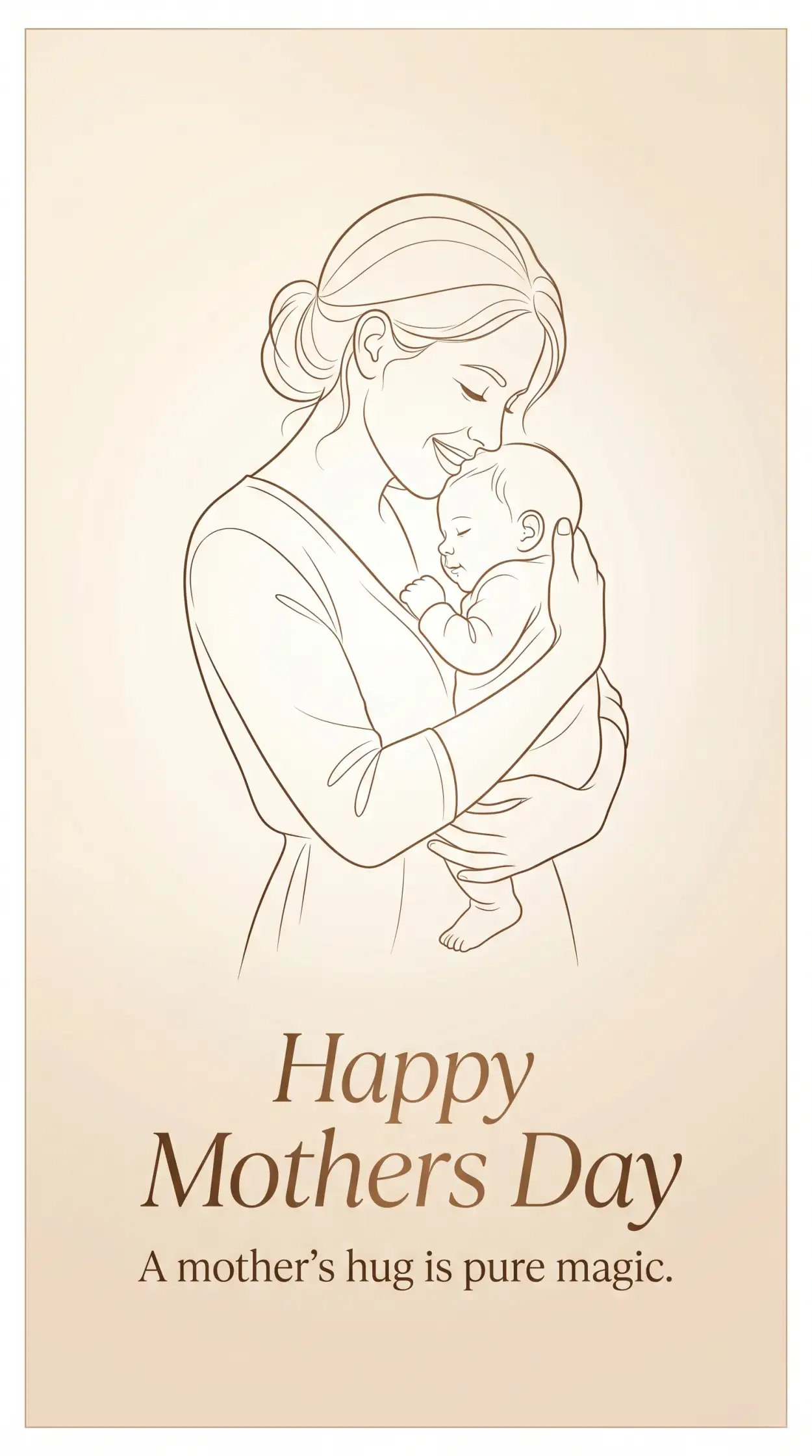 Free Download Happy Mothers Day Whatsapp Status - High Quality Mothers Day Status Image