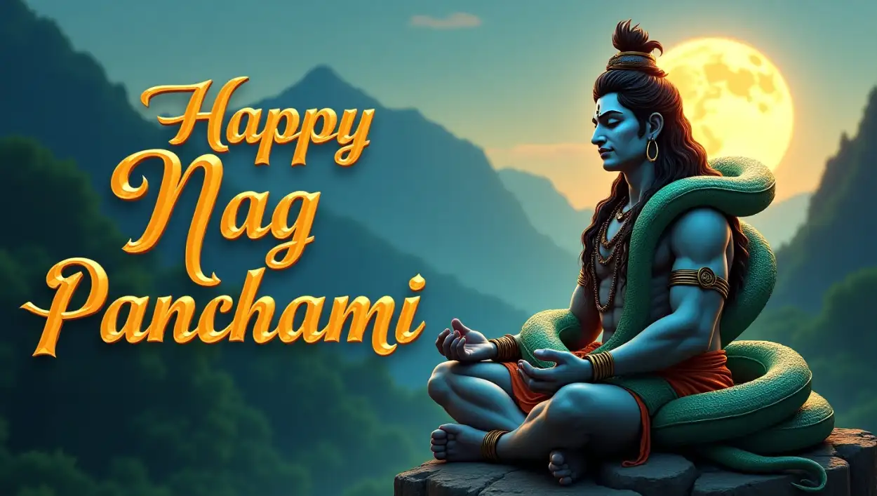 Happy Nag Panchami 2025 Images Download HD - Royalty Free Happy Nag Panchami Image | Pngmagic Free Download Happy Nag Panchami 2025 Images Download HD - High Quality Happy Nag Panchami Background
