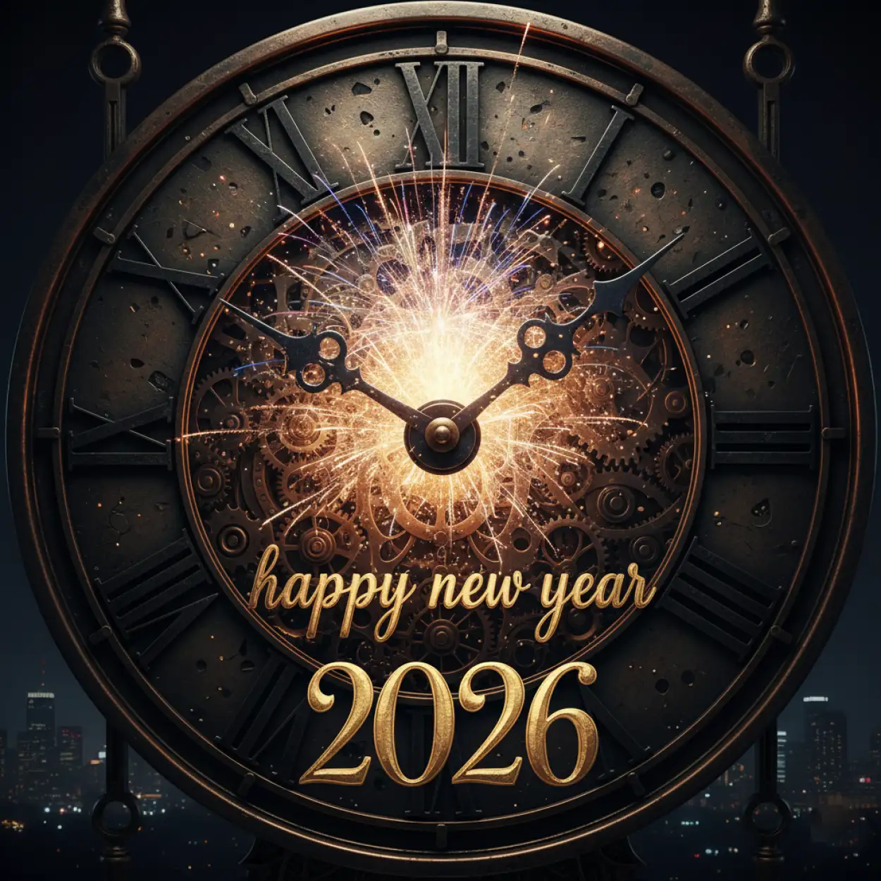 happy new year 2026 hd images free download