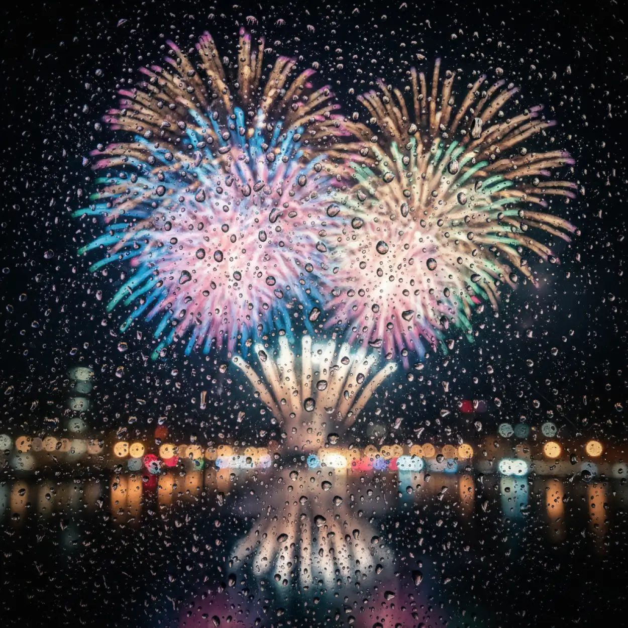 Free Download Happy New Year 2026 Background Graphic Design - High Quality Happy New Year 2026 Background Background