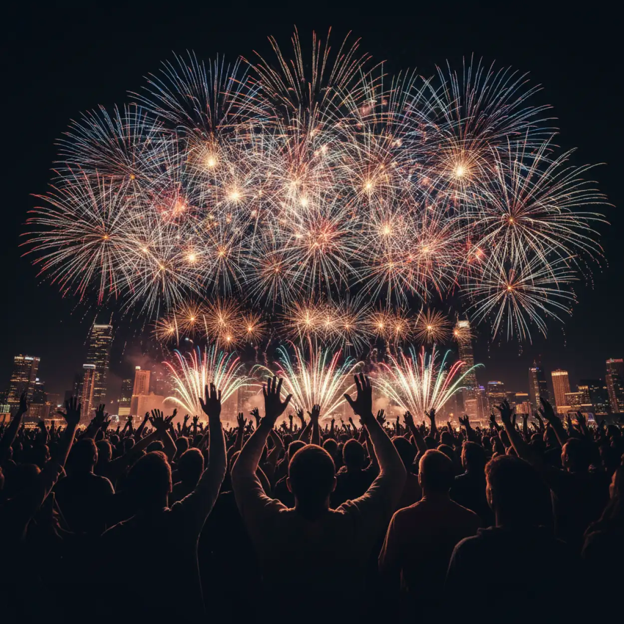 Free Download Happy New Year 2026 Background Vertical - High Quality Happy New Year 2026 Background Background