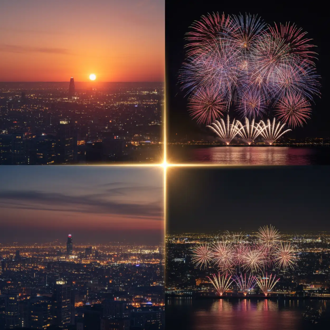 Free Download Happy New Year 2026 Background Without Text - High Quality Happy New Year 2026 Background Background