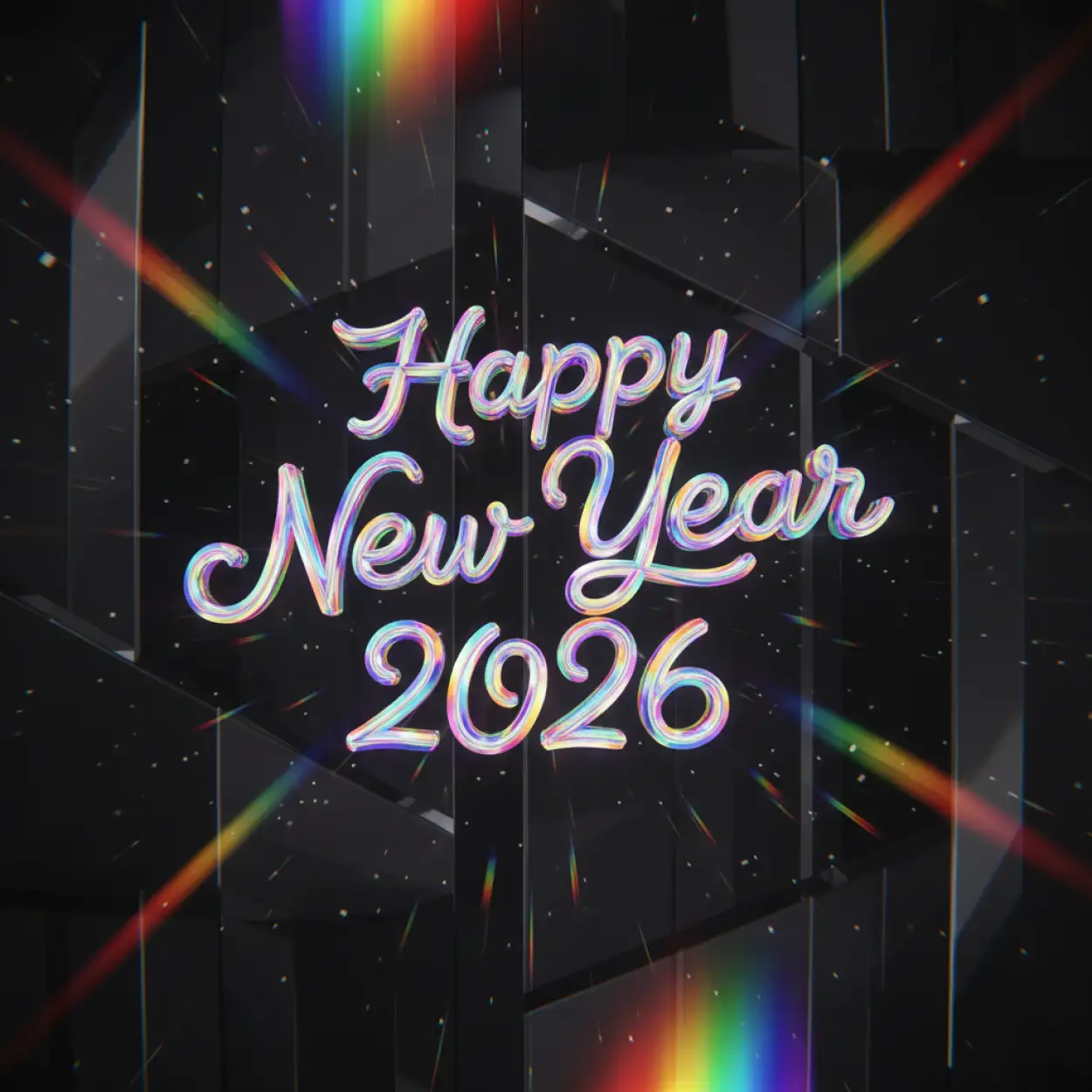 Happy New Year 2026 Banner Design - Royalty Free Happy New Year 2026 Image | Pngmagic Free Download Happy New Year 2026 Banner Design - High Quality Happy New Year 2026 Background