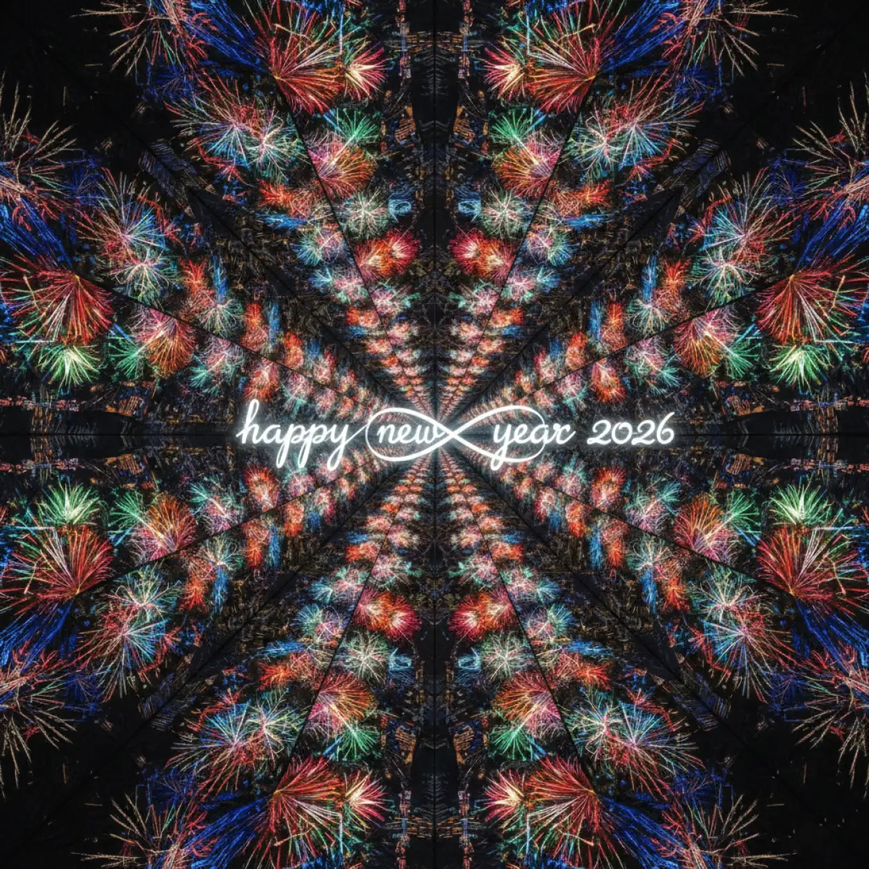 happy new year 2026 celebration images