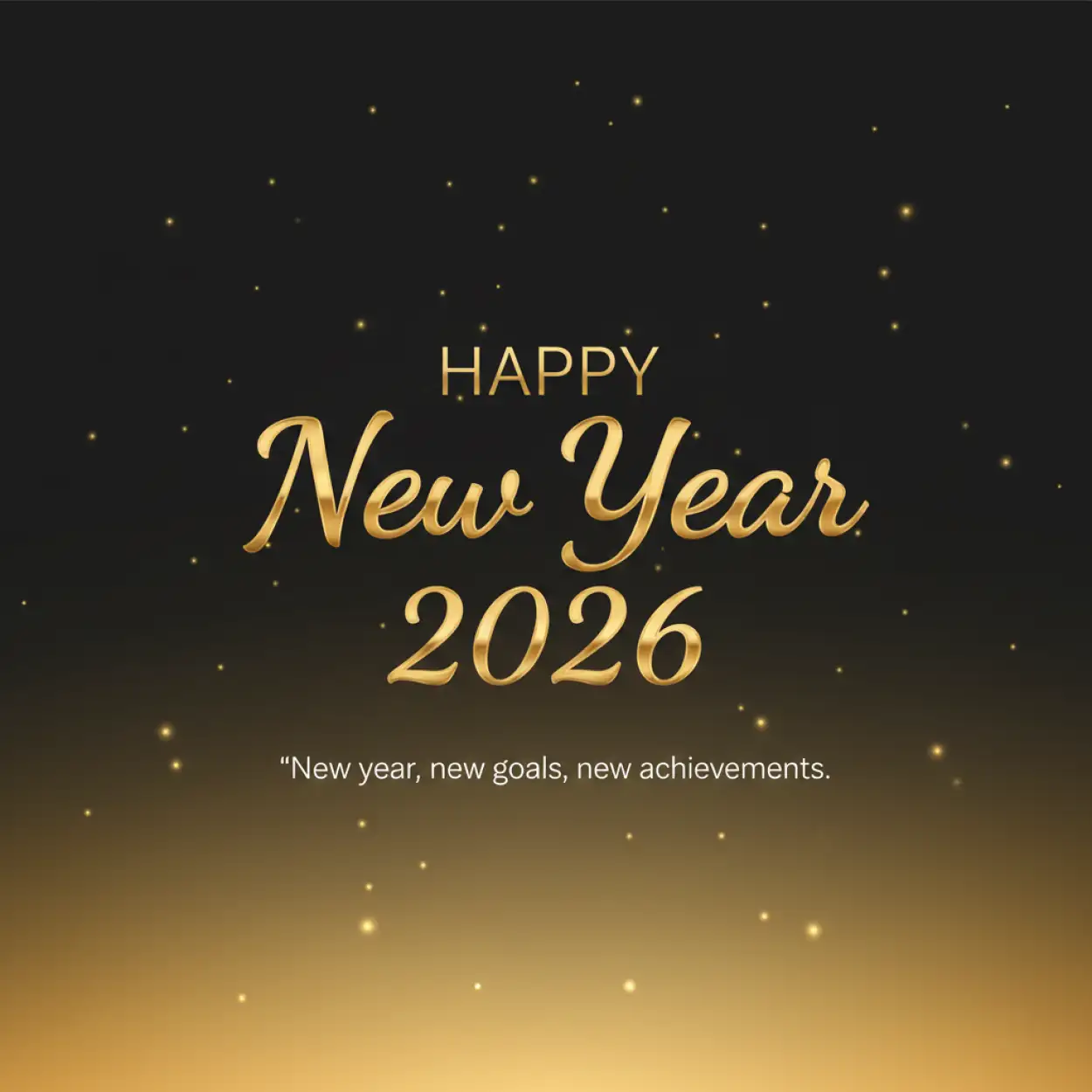 happy new year 2026 greeting card free download