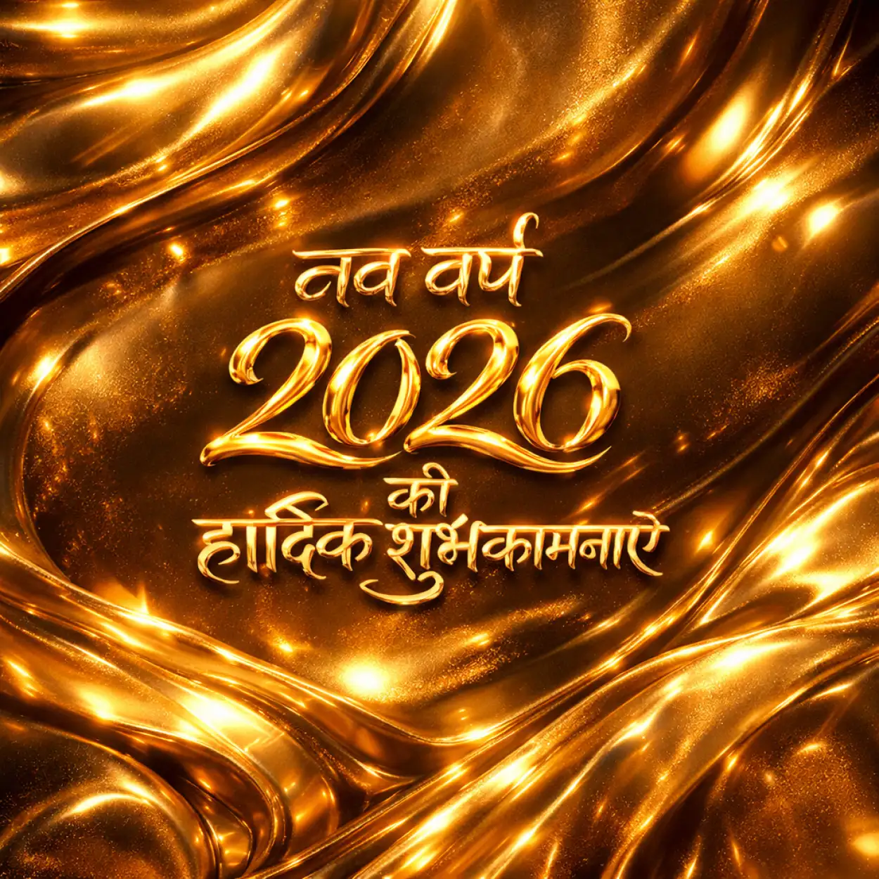 happy new year 2026 hindi instagram story