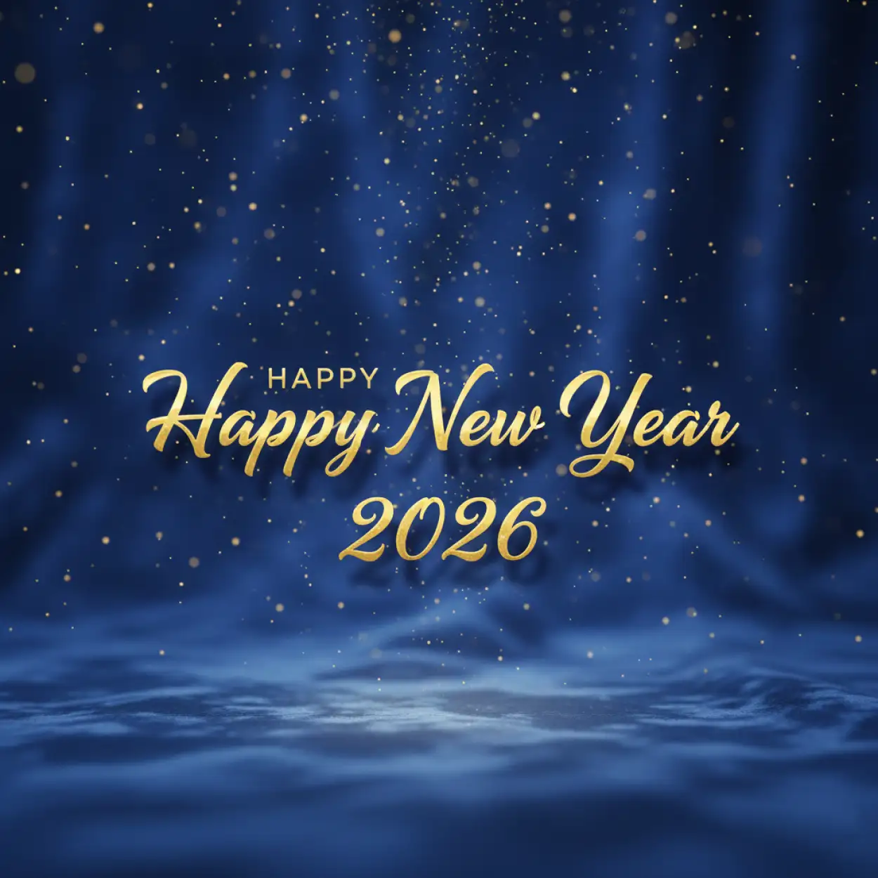 Free Download Happy New Year 2026 Images With Fireworks Background - High Quality Happy New Year 2026 Background
