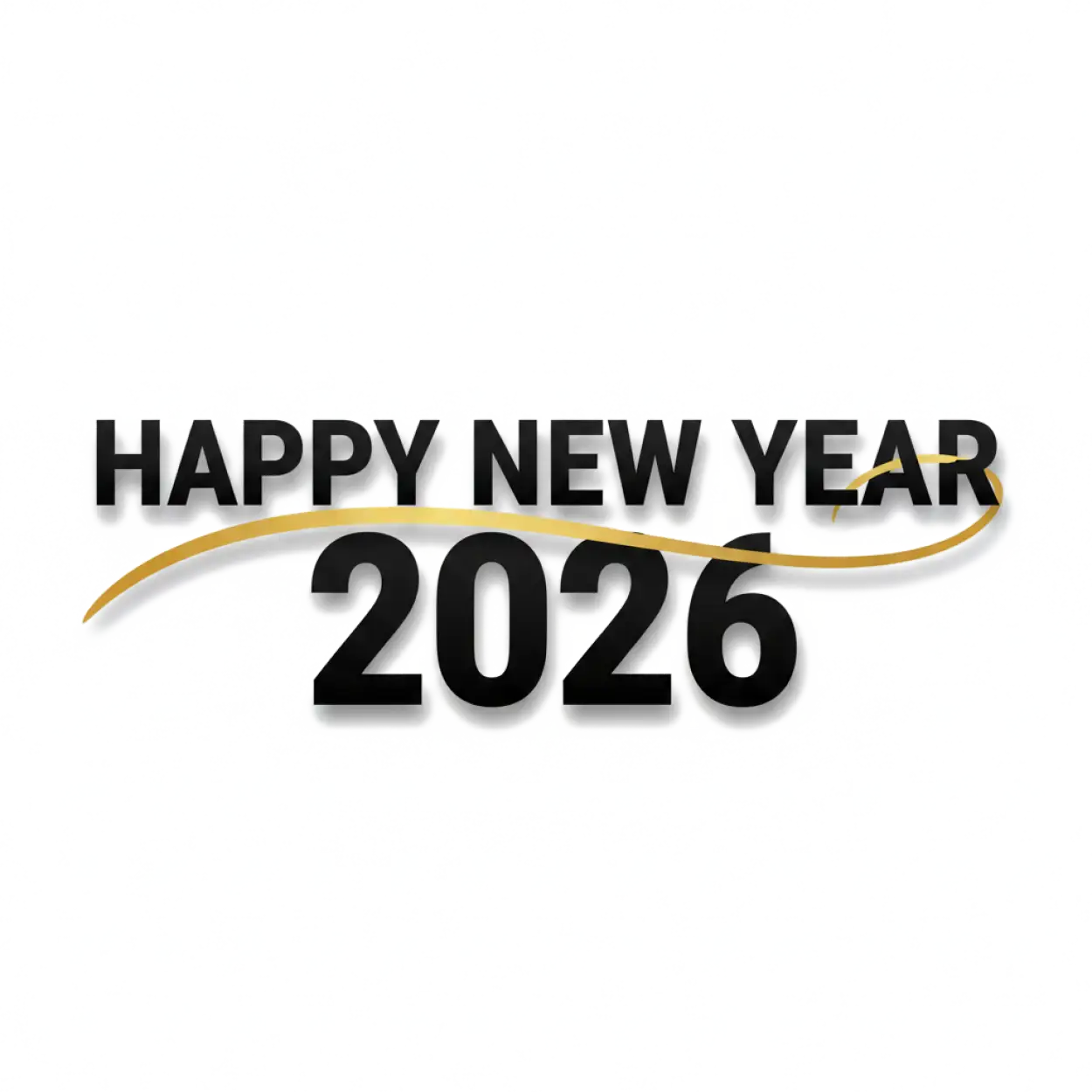 happy new year 2026 png for landing page