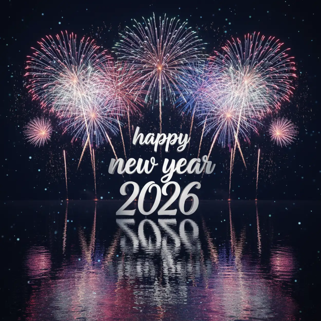 happy new year 2026 png images