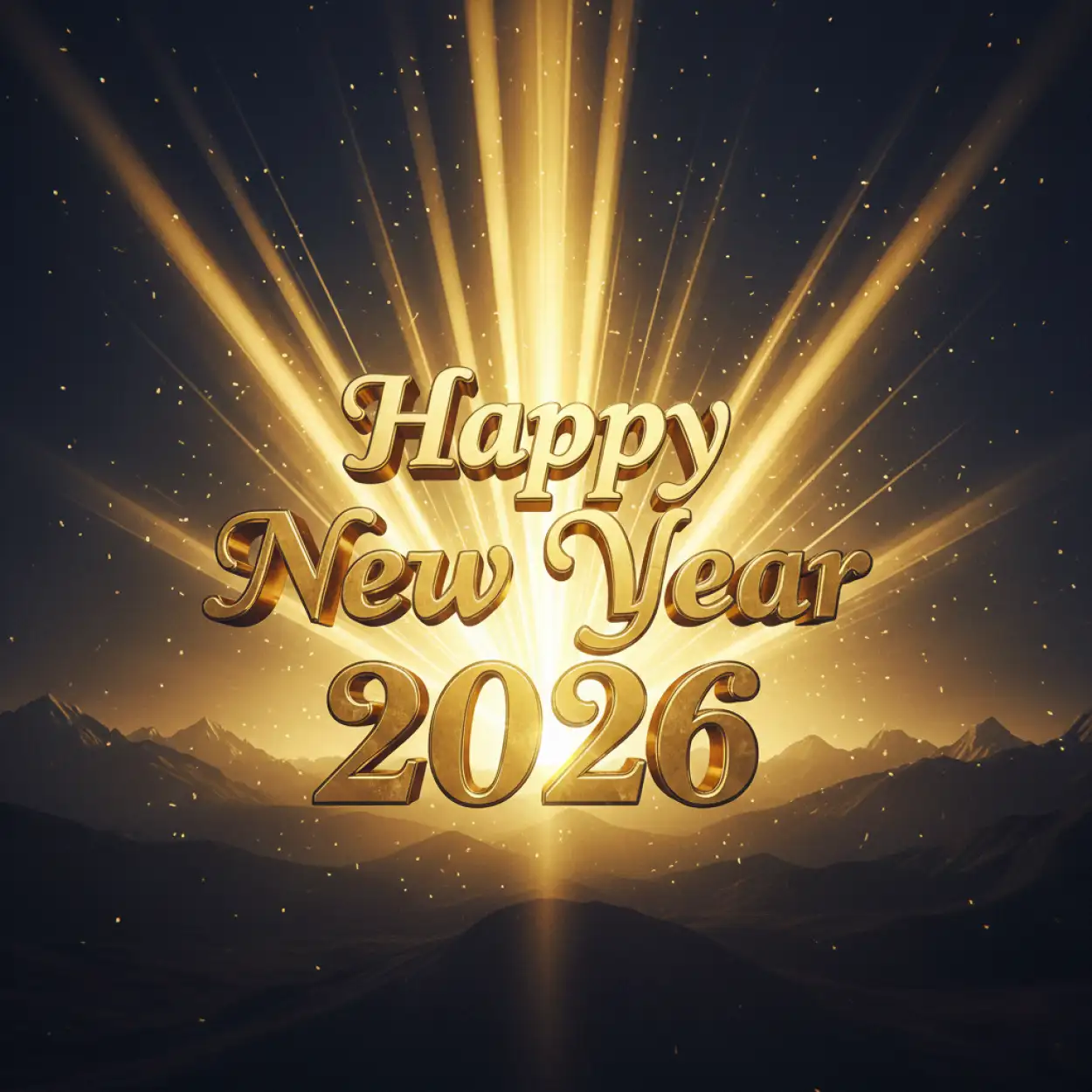 Free Download Happy New Year 2026 Quotes With Images - High Quality Happy New Year 2026 Background