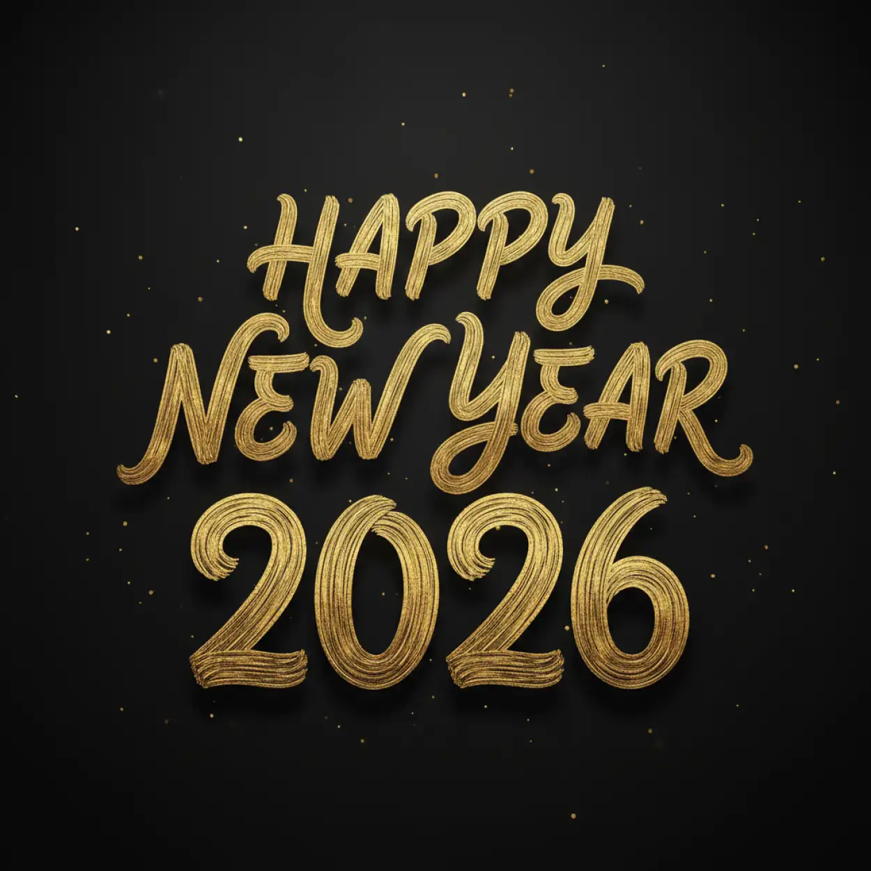 happy new year 2026 whatsapp greeting image for status