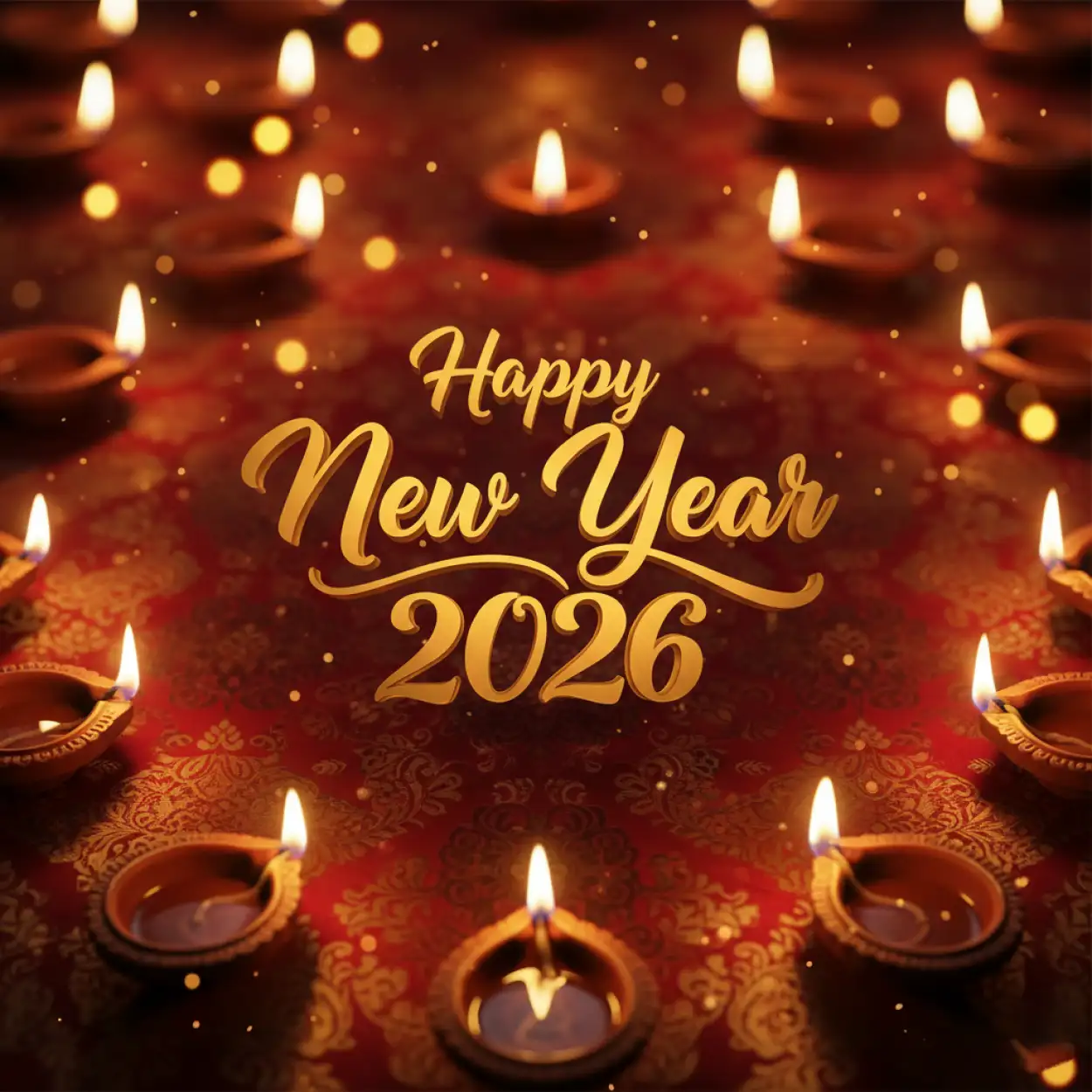 happy new year 2026 whatsapp greeting images hd quality