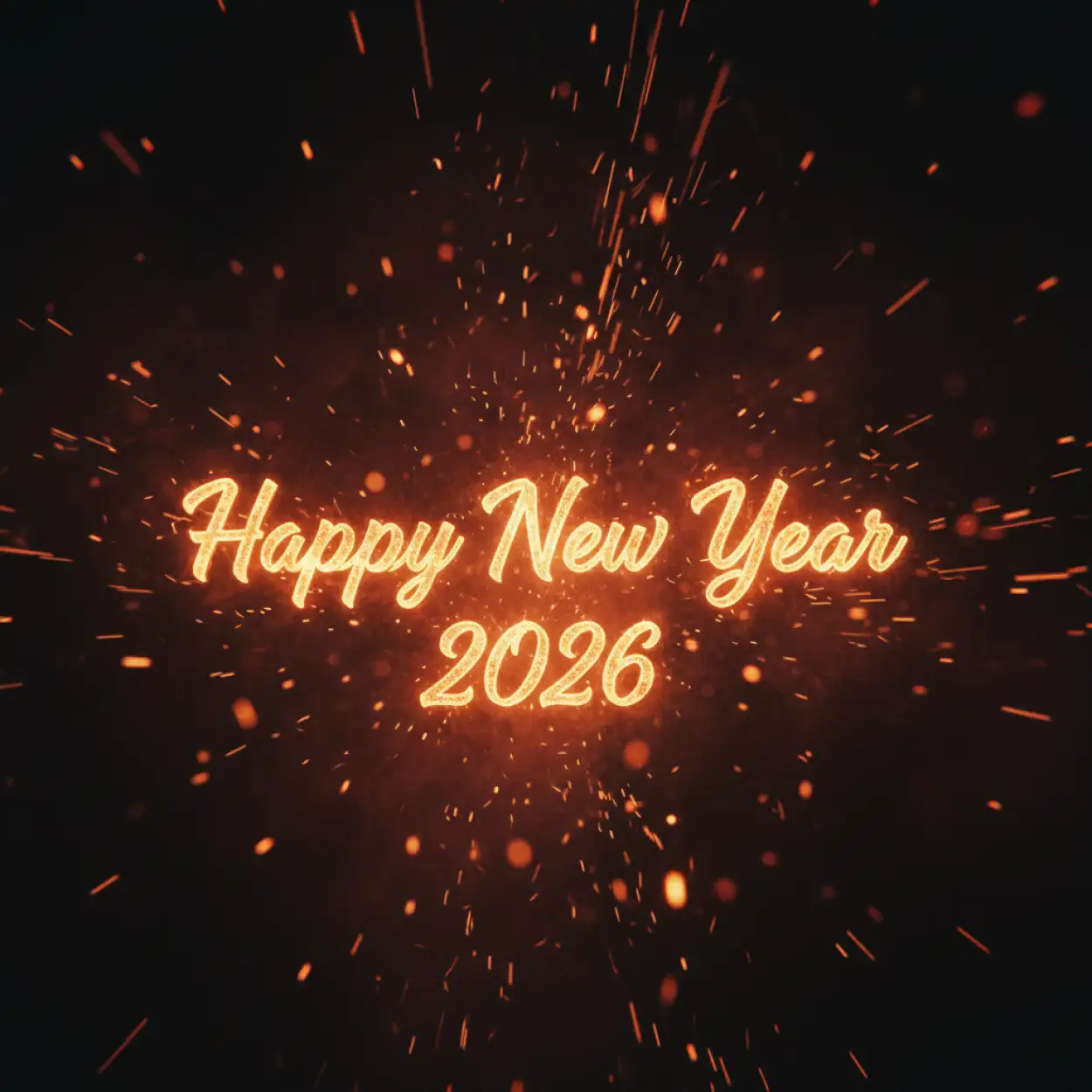 happy new year 2026 wishes business
