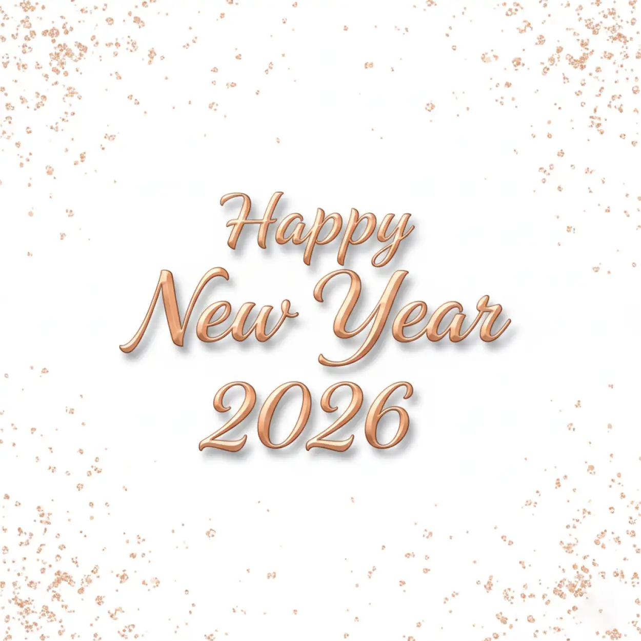 happy new year 2026 wishes celebration