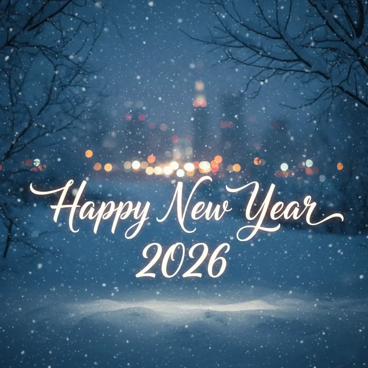 happy new year 2026 wishes for clients