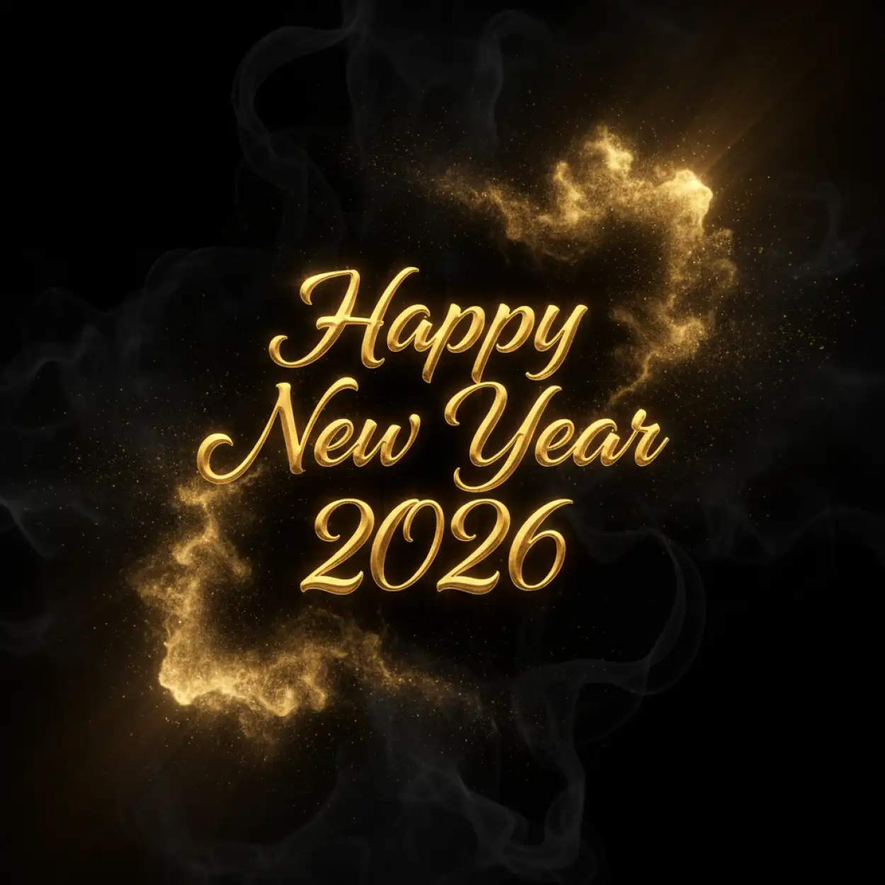 happy new year 2026 wishes for friends