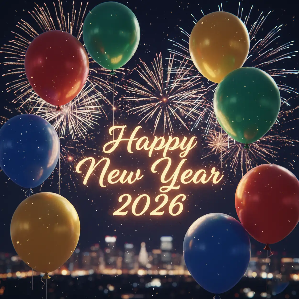 happy new year 2026 wishes for teacher