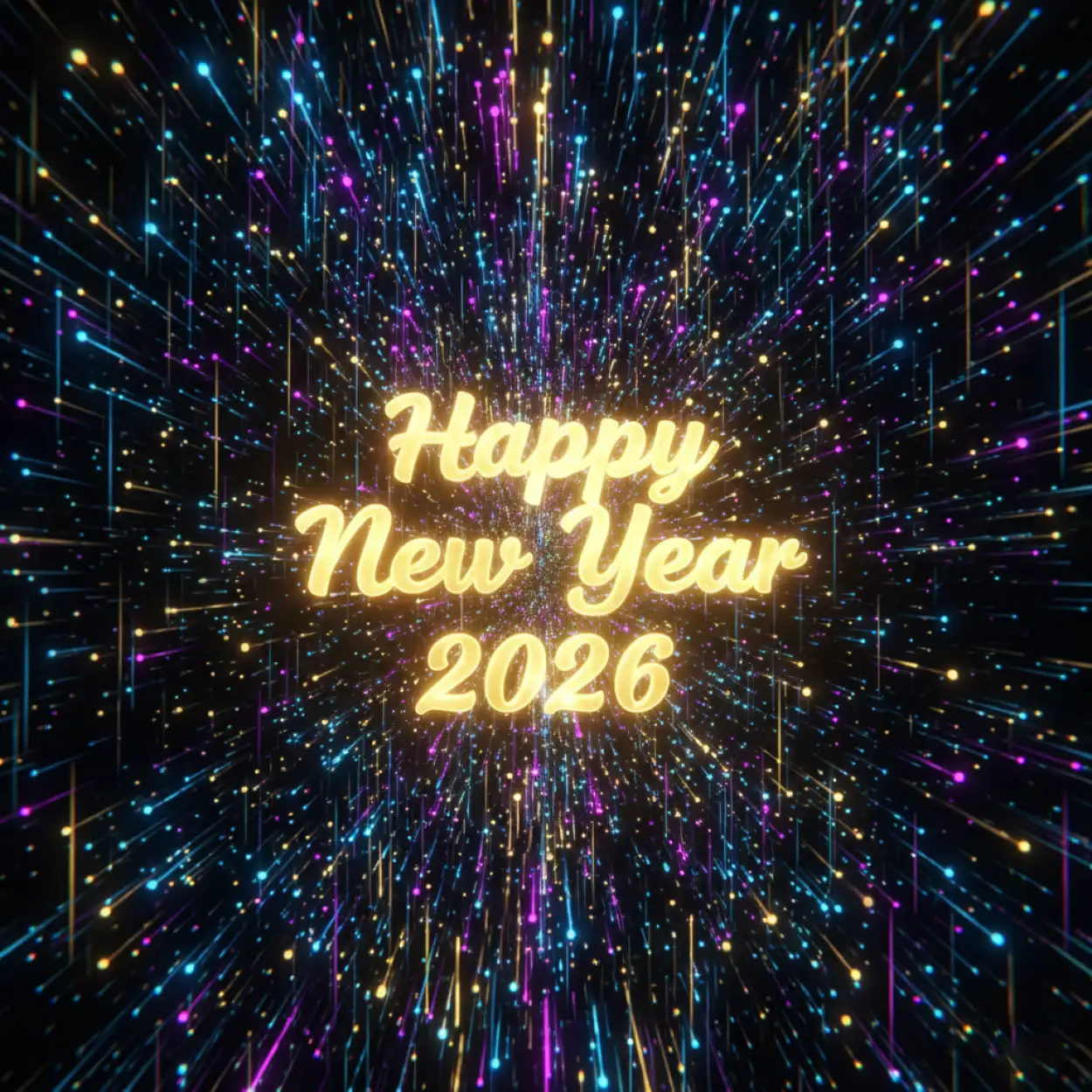 happy new year 2026 wishes for whatsapp