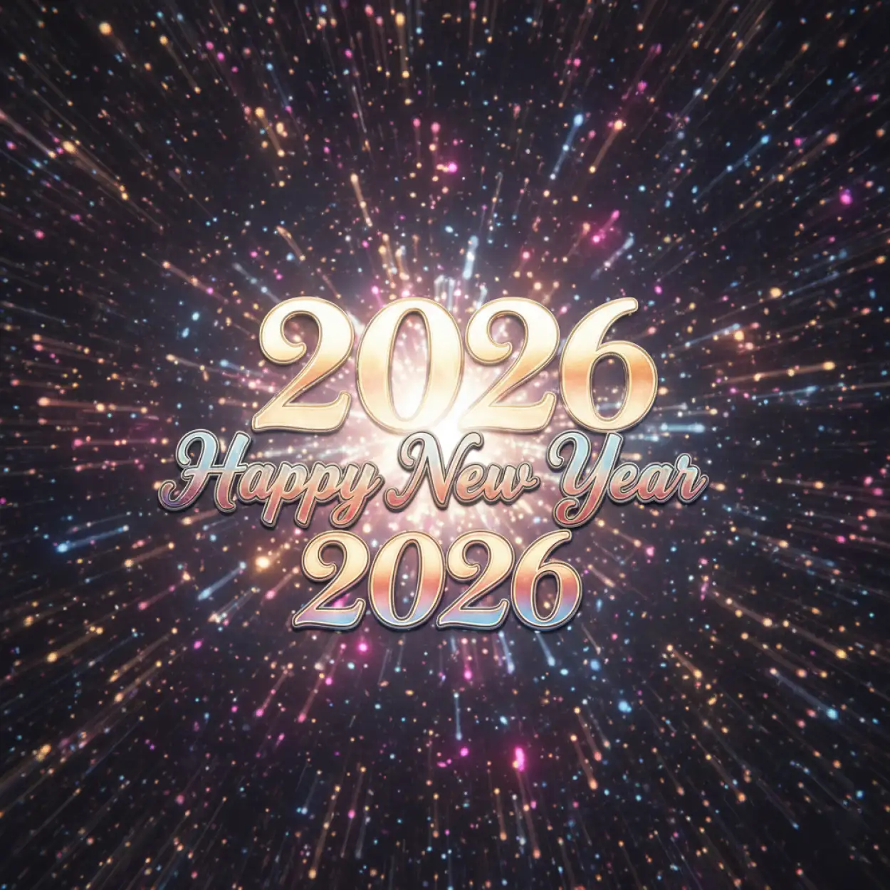 happy new year 2026 wishes funny