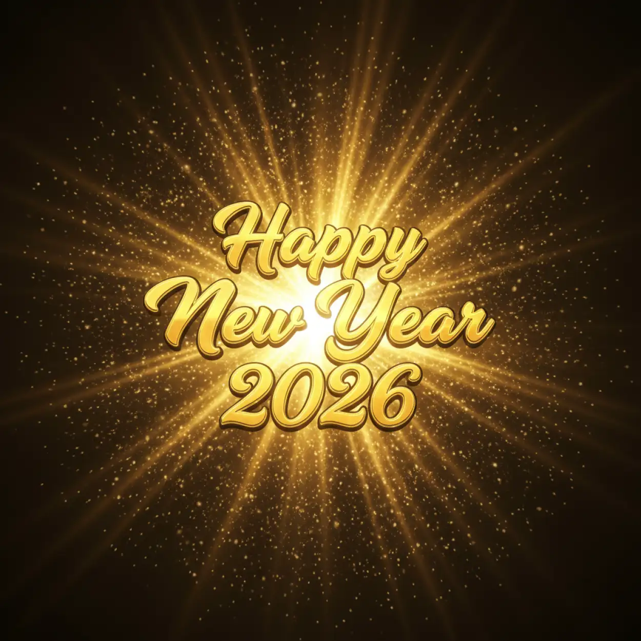 Free Download Happy New Year 2026 Wishes Images - High Quality Happy New Year 2026 Background