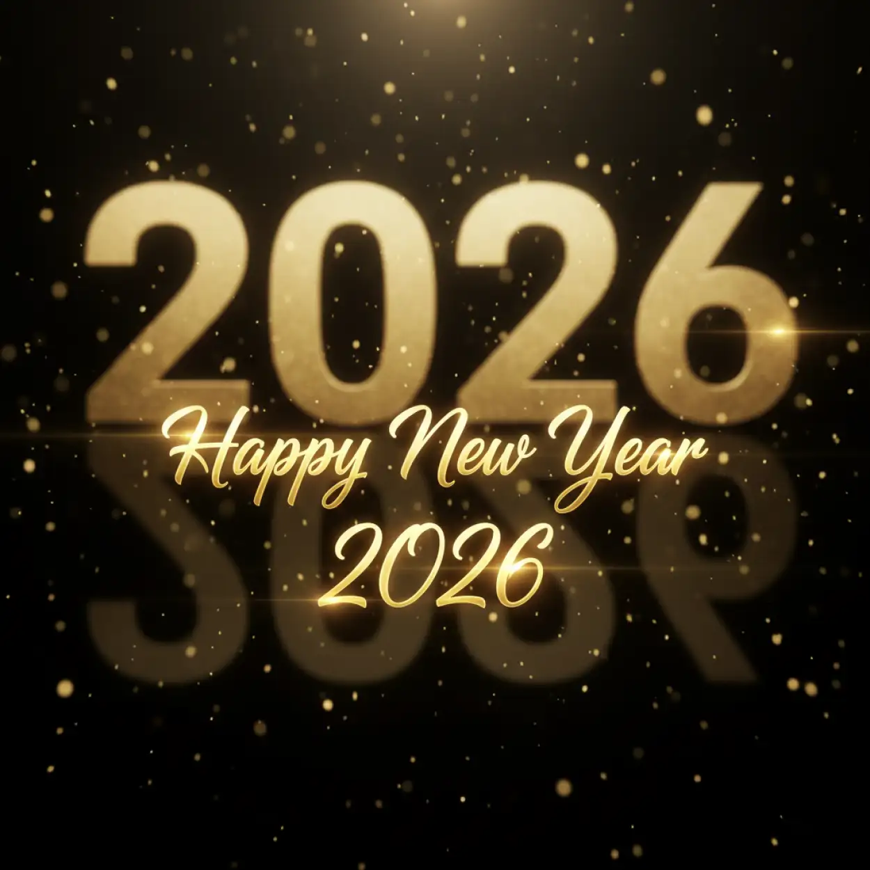 happy new year 2026 wishes messages