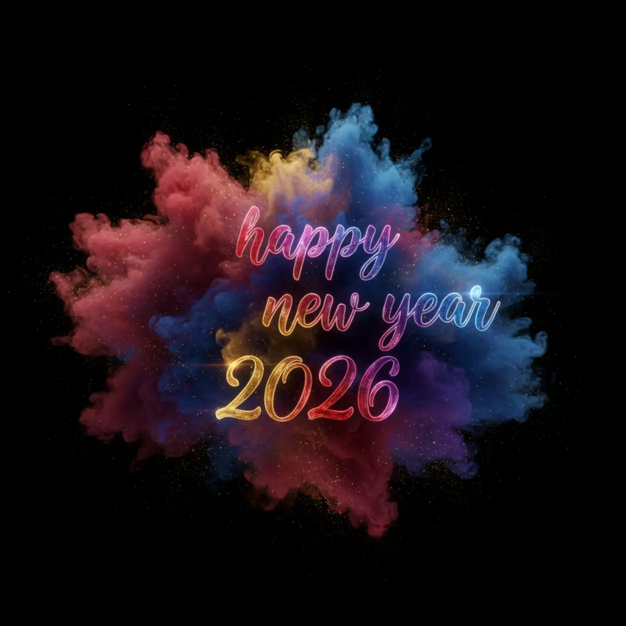 happy new year 2026 wishes motivational