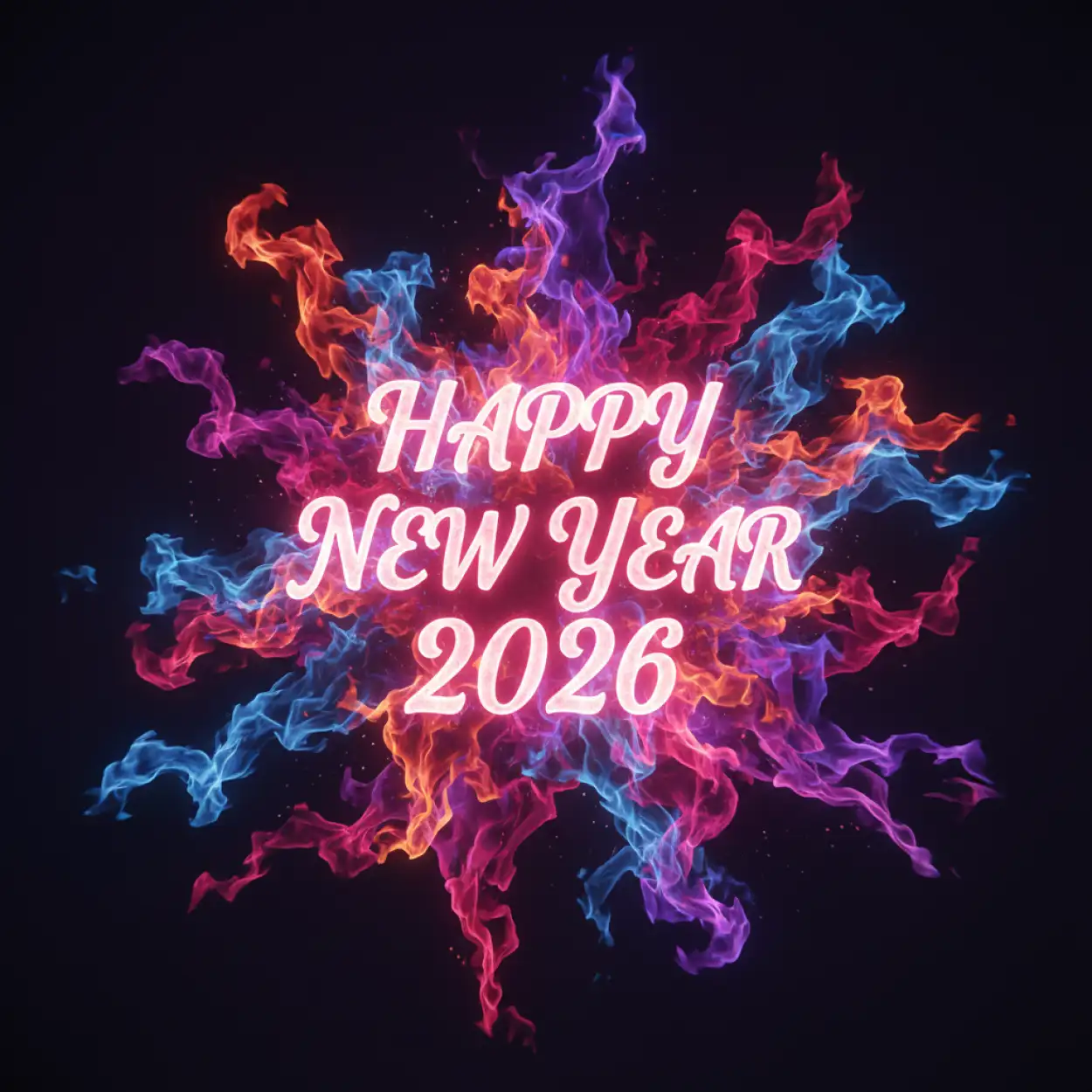 happy new year 2026 wishes text