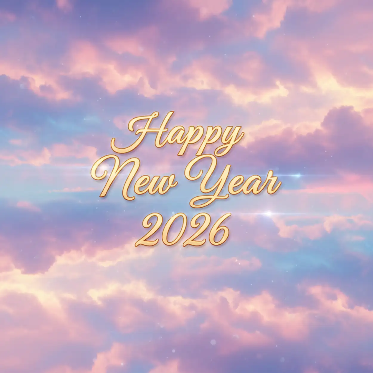 happy new year 2026 wishes with images