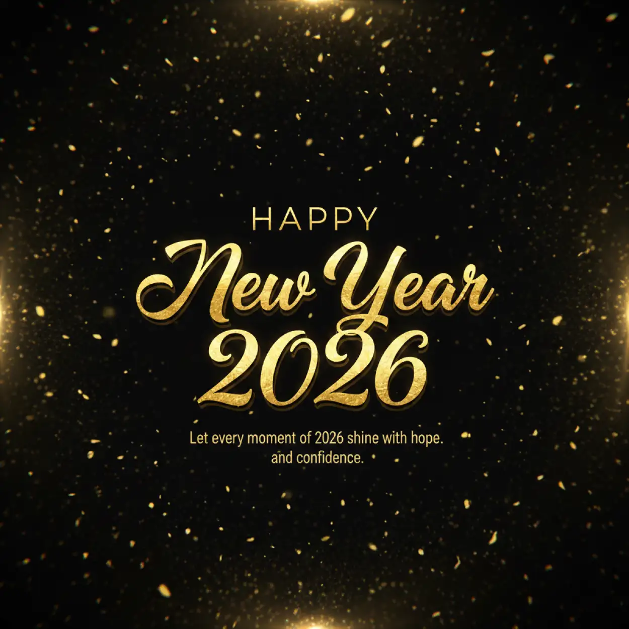 happy new year 2026 wishes with quotes for boss