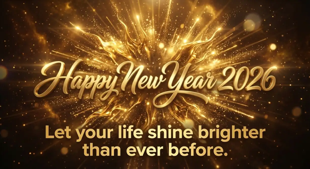 happy new year 2026 quotes in hindi