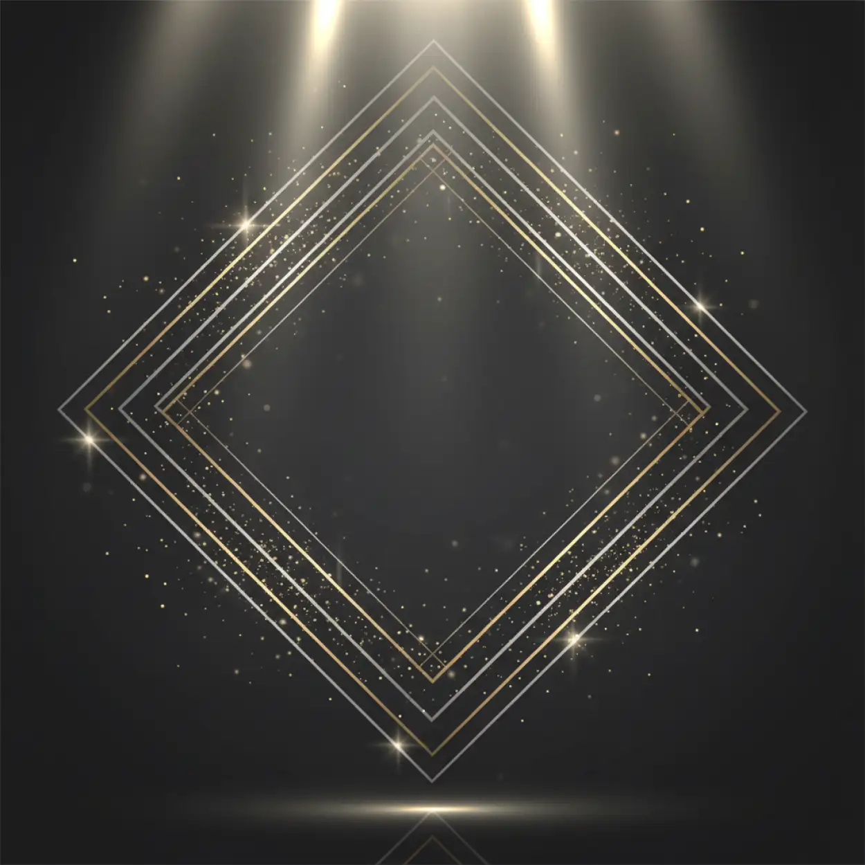 happy new year background for digital marketing