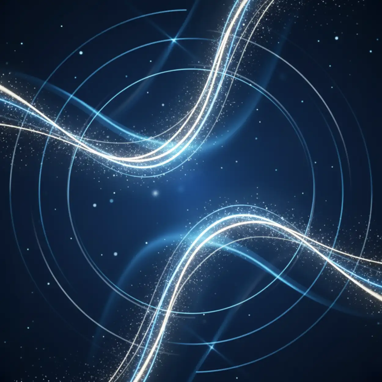 happy new year background for website header