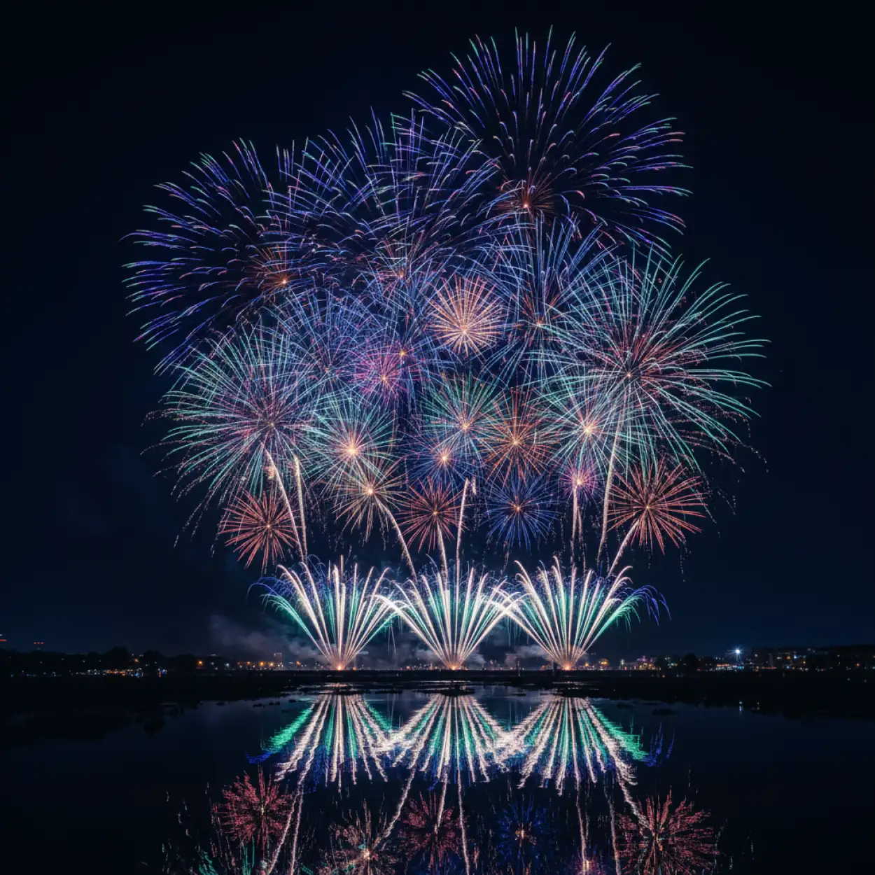 happy new year background latest design