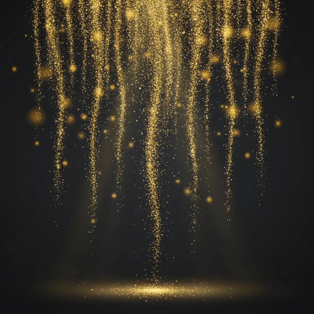 happy new year background new style