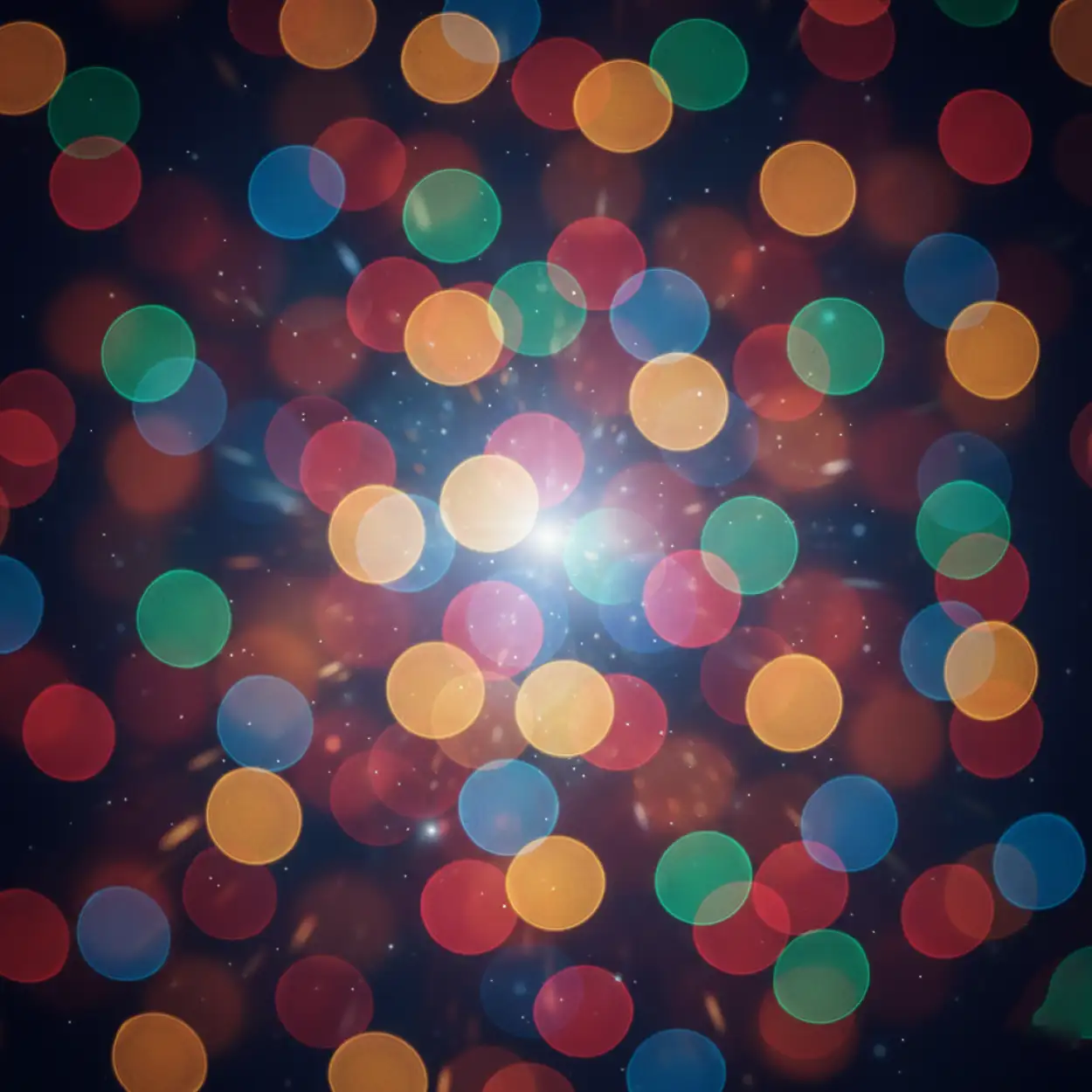 happy new year background premium look