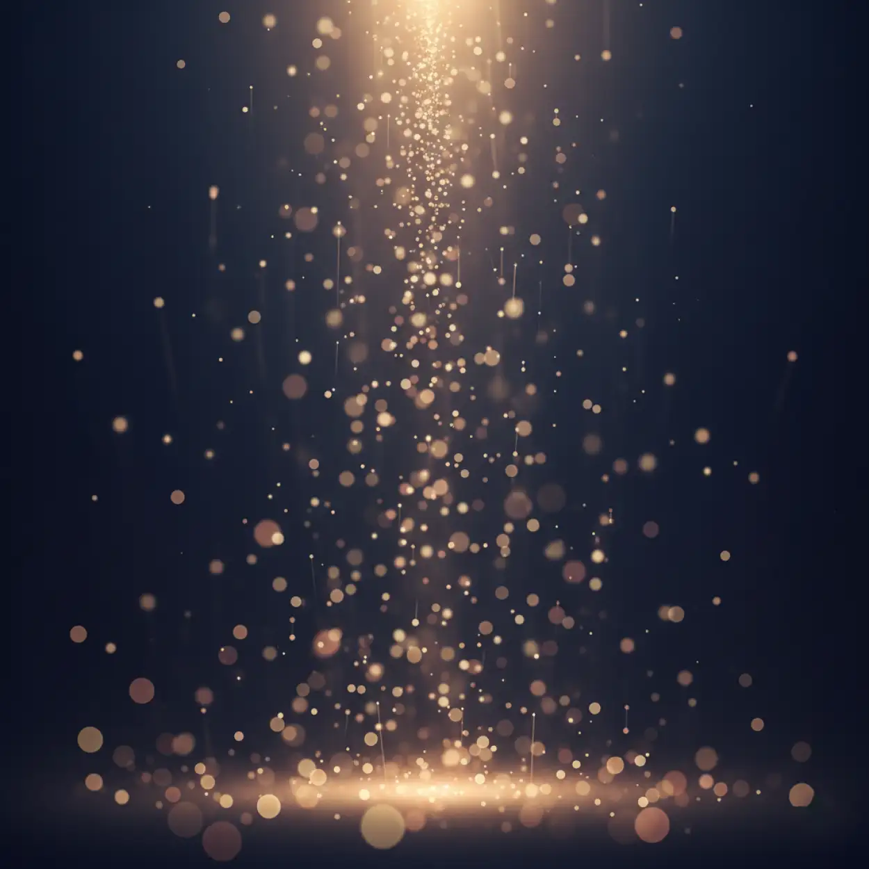 happy new year background premium stock photo