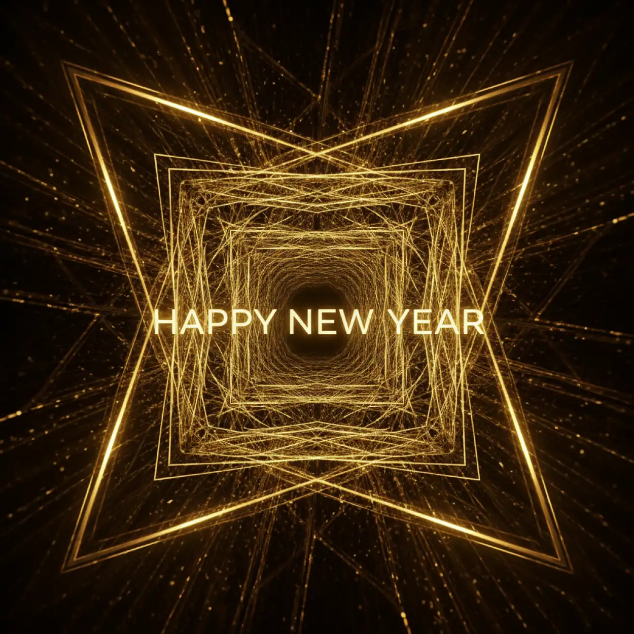 happy new year background wallpaper