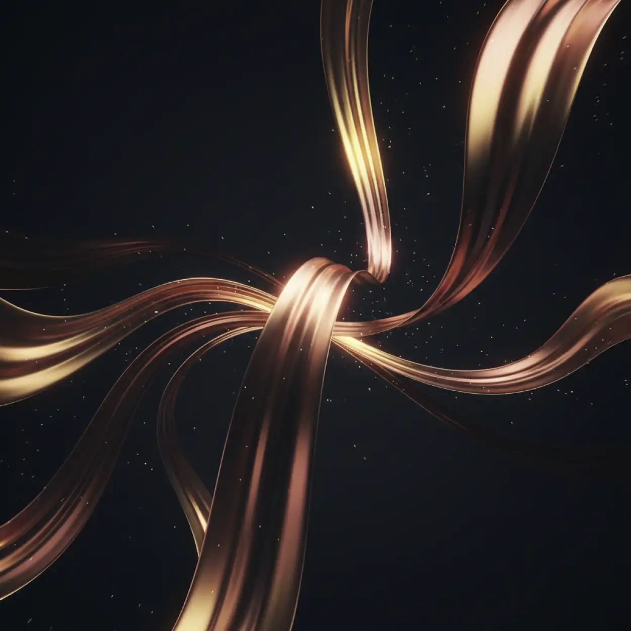 happy new year countdown background