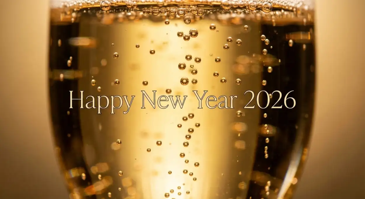 happy new year instagram post design