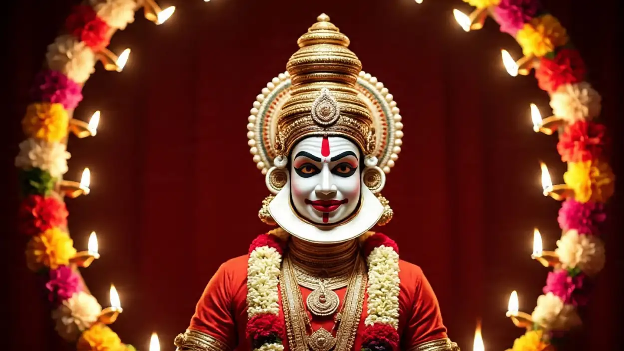 happy onam 2025 background hd images