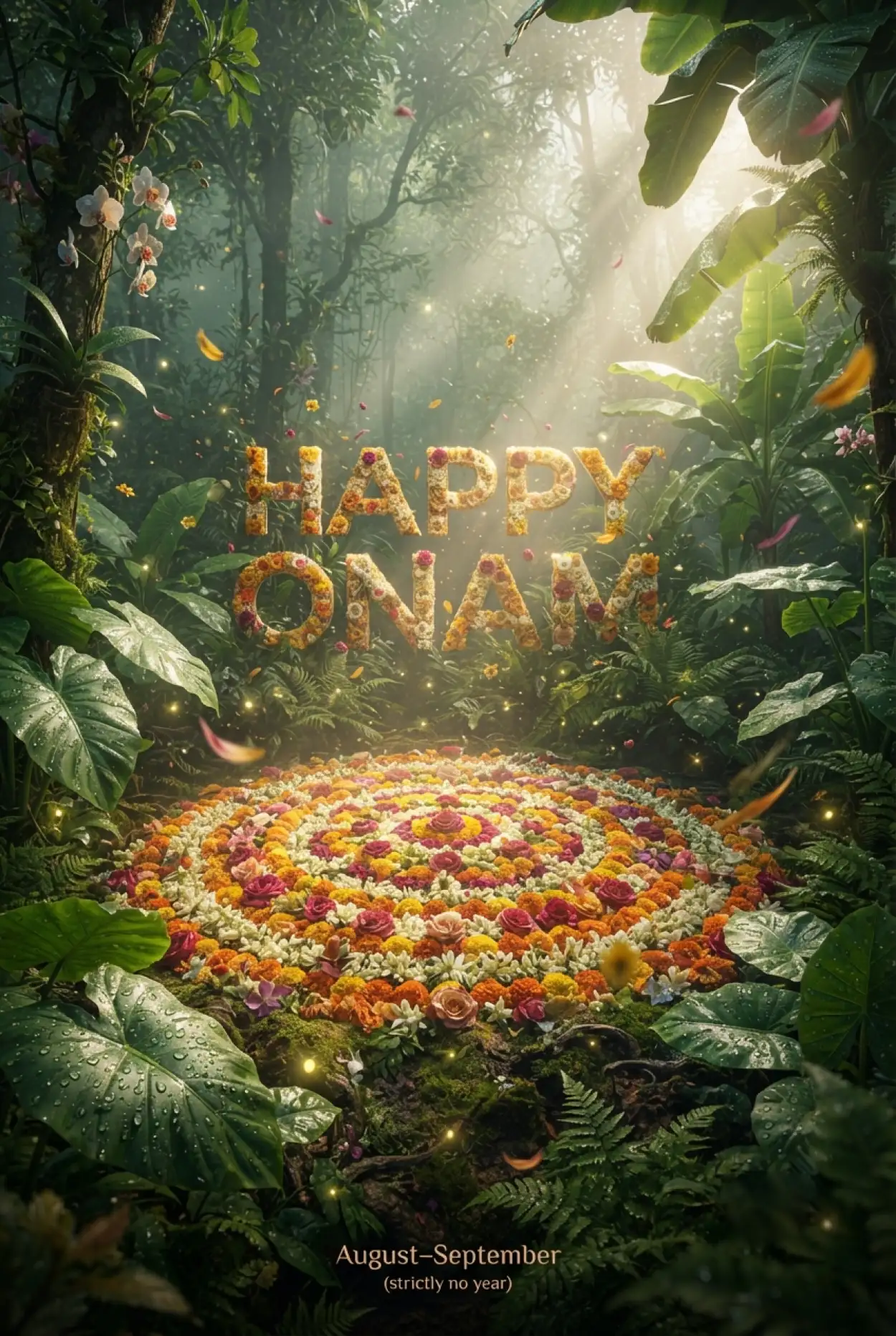 Free Download Happy Onam 2026 Beautiful Hd Photos - High Quality Happy Onam 2026 Image