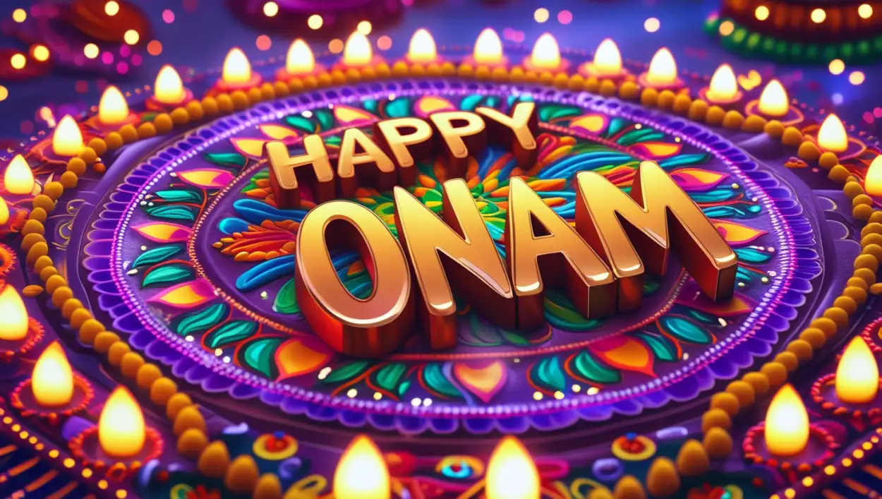 Happy Onam Background Hd Free - Royalty Free Happy Onam Image | Pngmagic Free Download Happy Onam Background Hd Free - High Quality Happy Onam Background