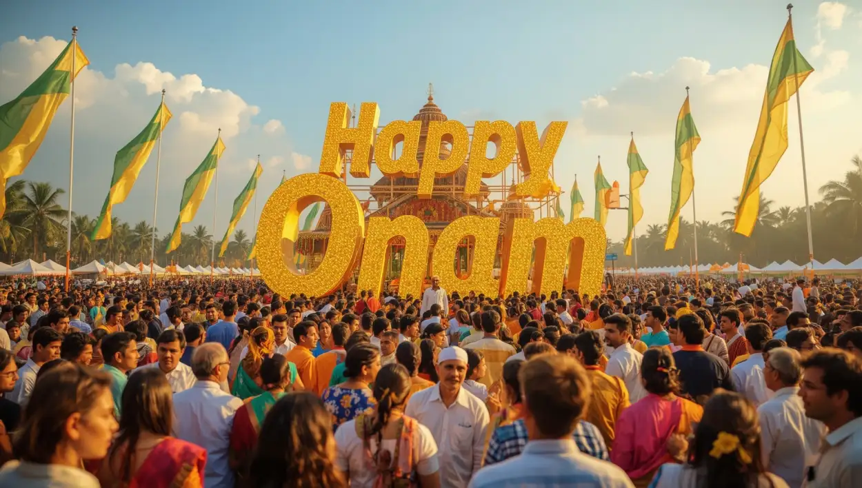 happy onam captions for instagram