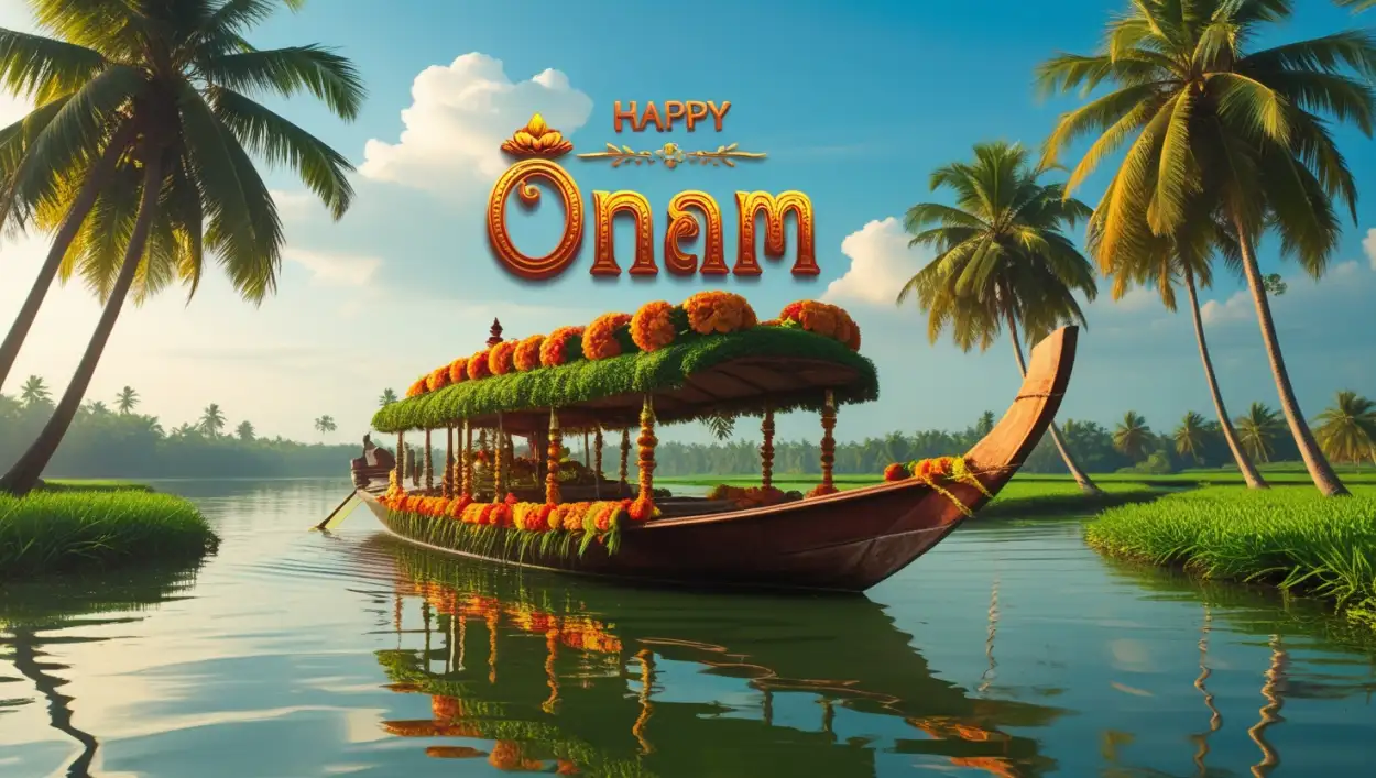 happy onam hd wallpaper download