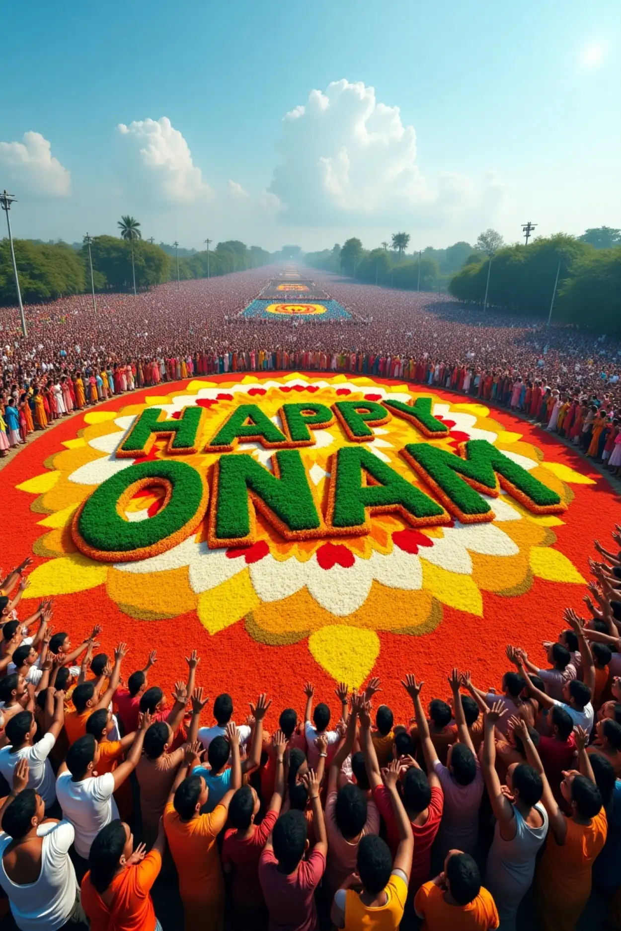 Happy Onam Messages For Colleagues - Royalty Free Happy Onam Image | Pngmagic Free Download Happy Onam Messages For Colleagues - High Quality Happy Onam Background