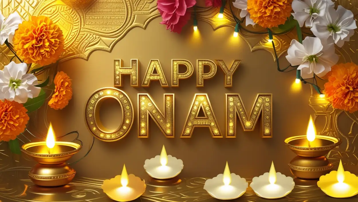 Happy Onam Photo Frame Editing - Royalty Free Happy Onam Image | Pngmagic Free Download Happy Onam Photo Frame Editing - High Quality Happy Onam Background