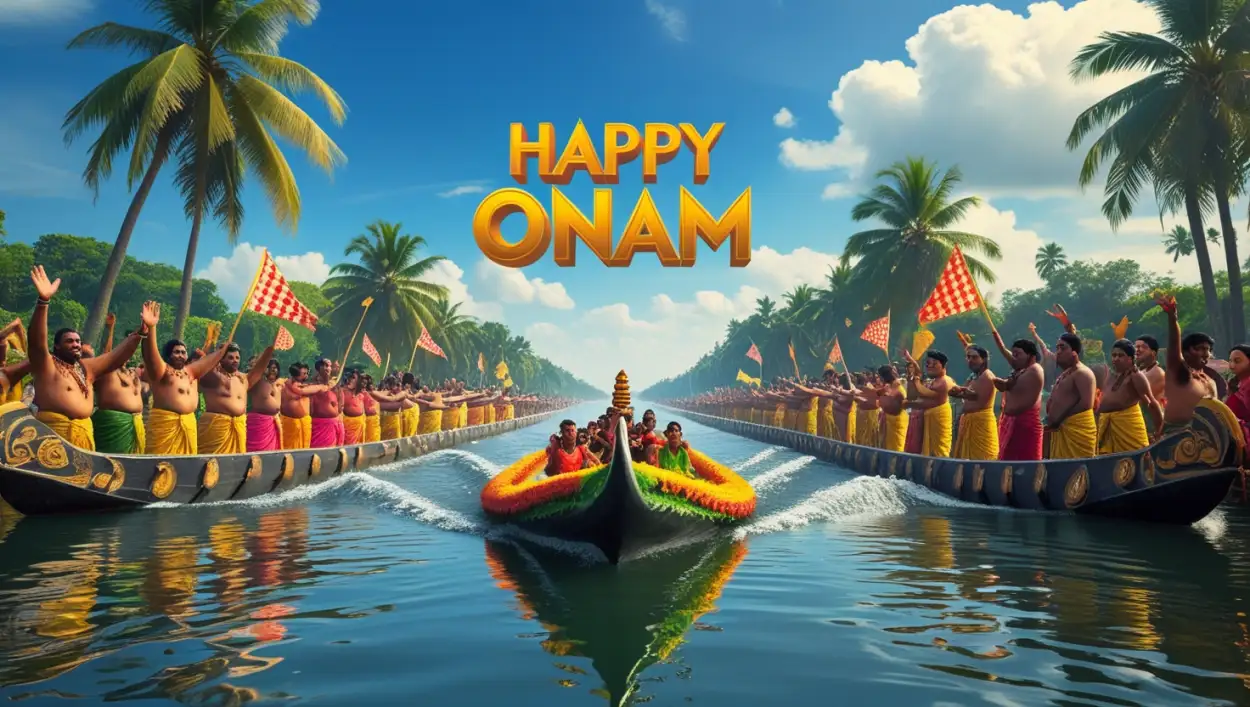 happy onam png images free